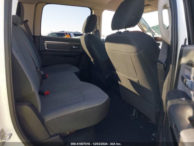 1C6RR6TTXMS520715 RAM 1500 Classic Slt  4x2 6'4 Box