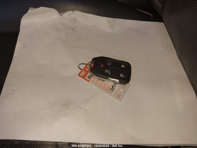 3GKALXEX5JL285426 GMC Terrain Denali