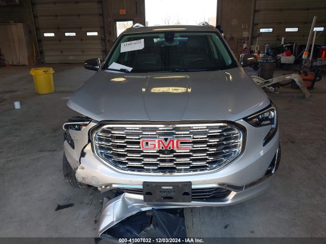 3GKALXEX5JL285426 GMC Terrain Denali