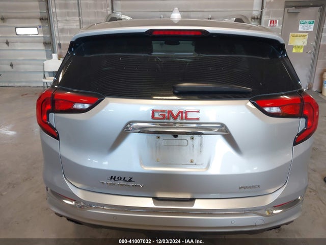3GKALXEX5JL285426 GMC Terrain Denali