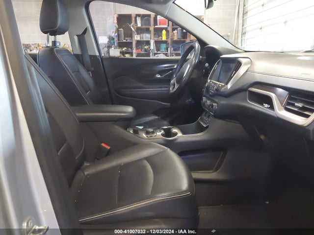 3GKALXEX5JL285426 GMC Terrain Denali