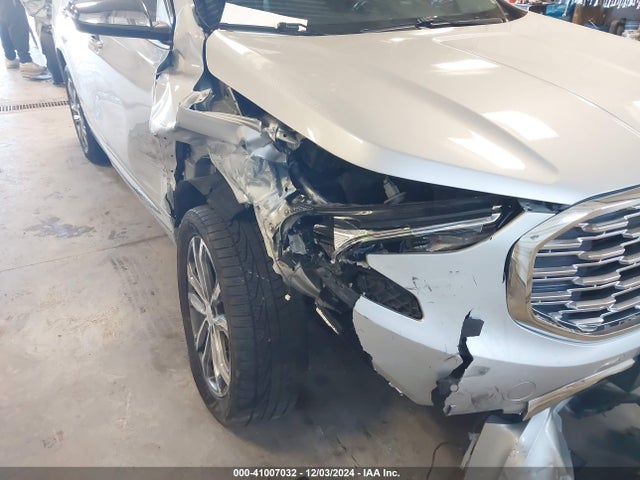 3GKALXEX5JL285426 GMC Terrain Denali