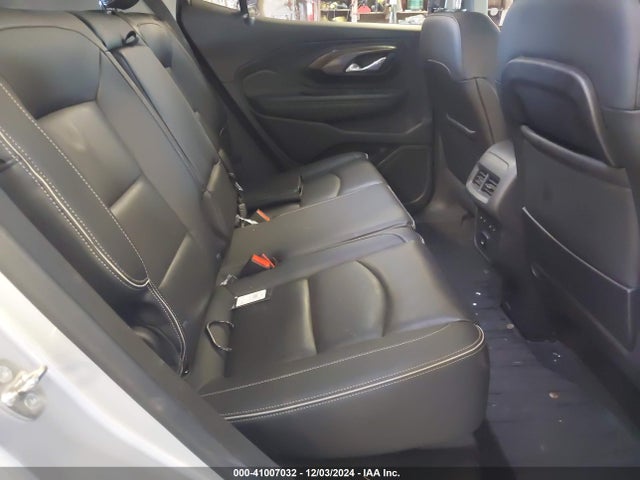 3GKALXEX5JL285426 GMC Terrain Denali