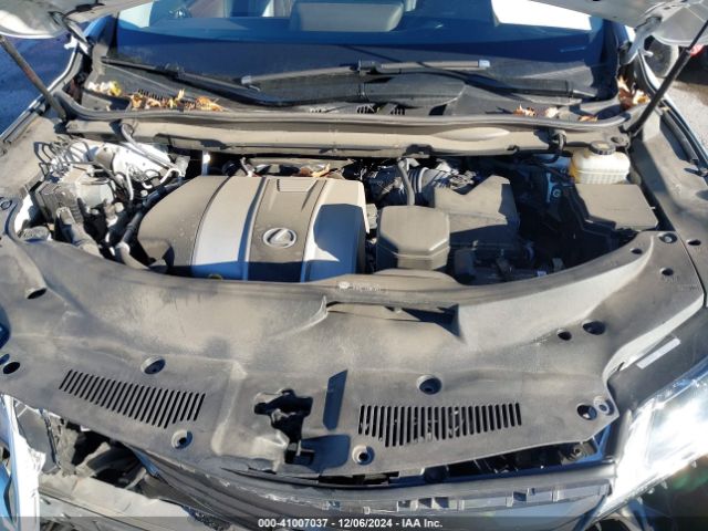 JTJBZMCA7H2024058 Lexus RX 350