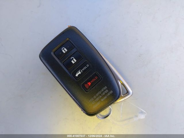 JTJBZMCA7H2024058 Lexus RX 350