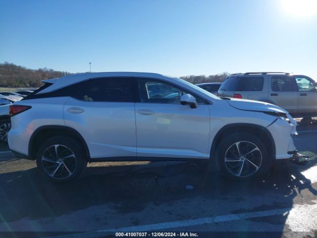JTJBZMCA7H2024058 Lexus RX 350