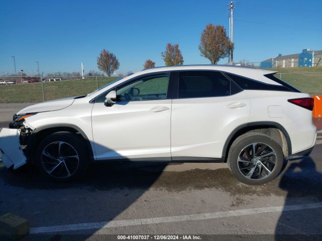 JTJBZMCA7H2024058 Lexus RX 350