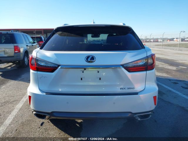 JTJBZMCA7H2024058 Lexus RX 350