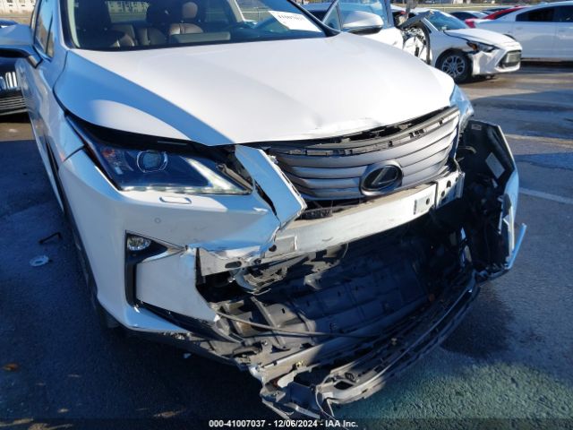 JTJBZMCA7H2024058 Lexus RX 350