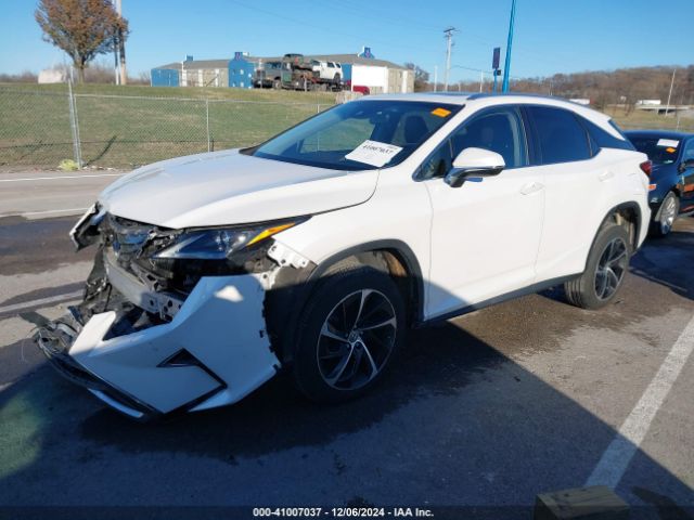 JTJBZMCA7H2024058 Lexus RX 350