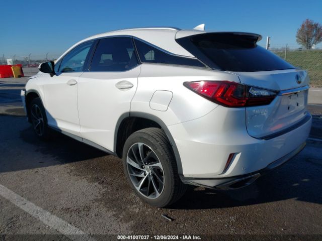 JTJBZMCA7H2024058 Lexus RX 350