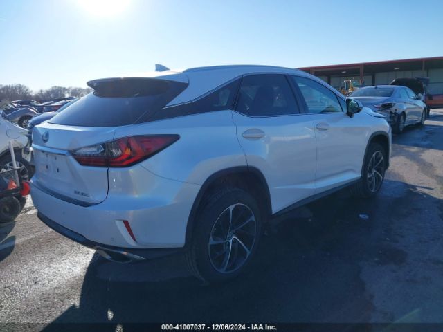 JTJBZMCA7H2024058 Lexus RX 350