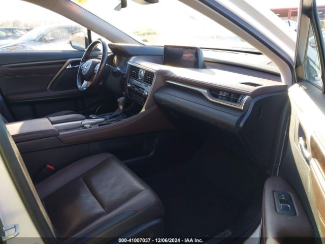 JTJBZMCA7H2024058 Lexus RX 350