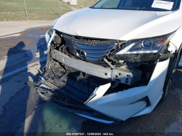 JTJBZMCA7H2024058 Lexus RX 350