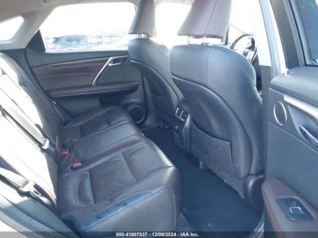 JTJBZMCA7H2024058 Lexus RX 350