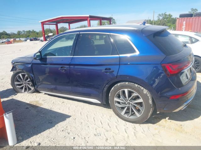 WA1EAAFY2R2129181 Audi Q5 Premium Plus 45 Tfsi S Line Quattro