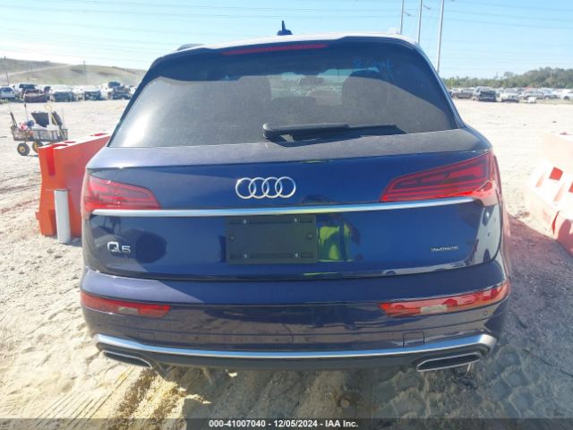 WA1EAAFY2R2129181 Audi Q5 Premium Plus 45 Tfsi S Line Quattro