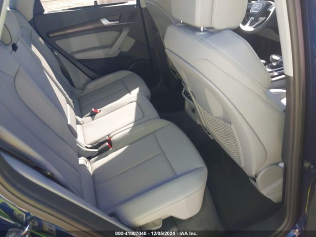 WA1EAAFY2R2129181 Audi Q5 Premium Plus 45 Tfsi S Line Quattro