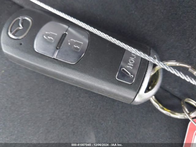 JM3KFBCL8H0149509 Mazda Cx-5 Touring
