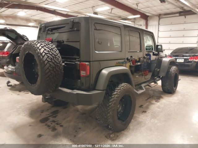 1C4BJWFG1HL724044 Jeep Wrangler Unlimited Rubicon 4x4