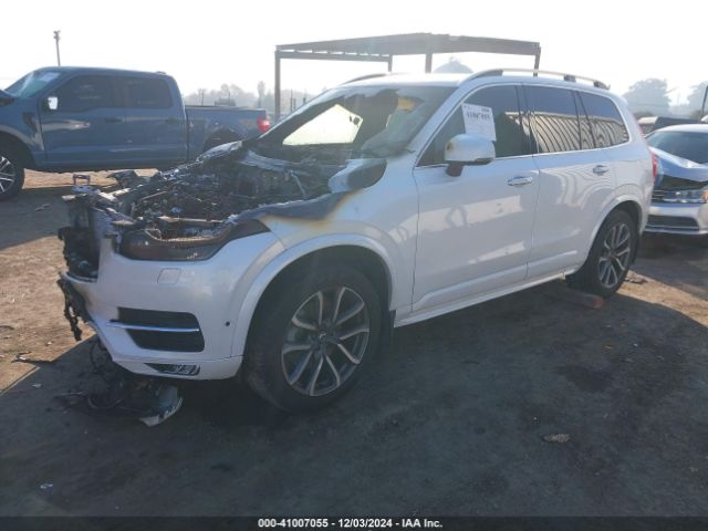 YV4A22PKXK1489325 Volvo Xc90 T6 Momentum