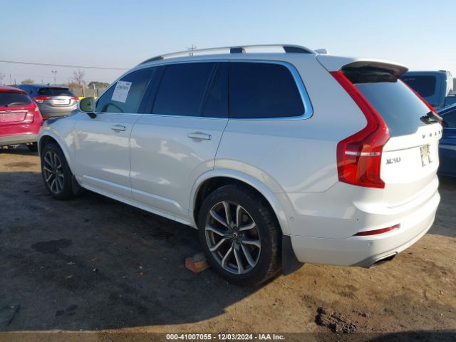 YV4A22PKXK1489325 Volvo Xc90 T6 Momentum