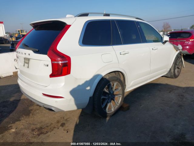 YV4A22PKXK1489325 Volvo Xc90 T6 Momentum