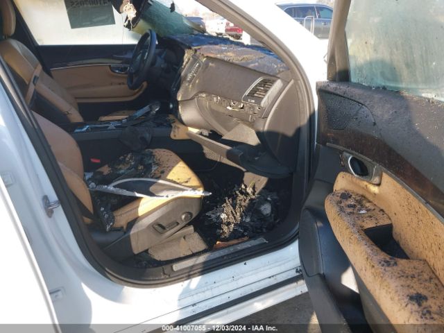 YV4A22PKXK1489325 Volvo Xc90 T6 Momentum