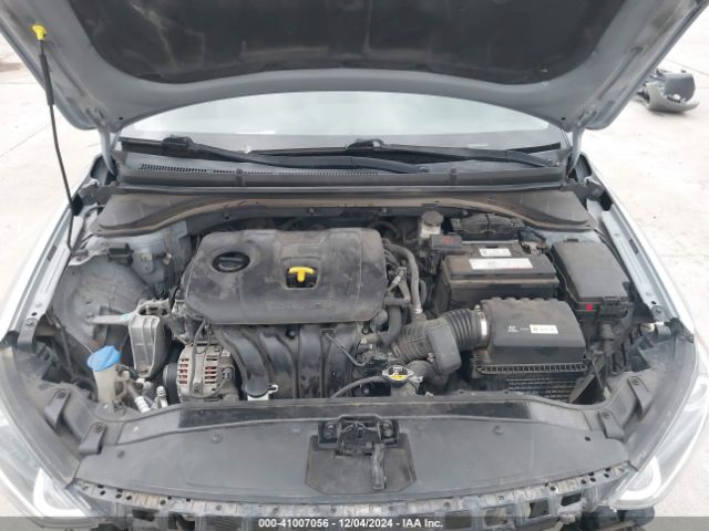 5NPD84LF0HH088578 Hyundai ELANTRA SE