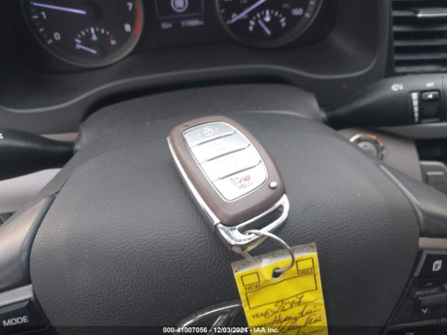 5NPD84LF0HH088578 Hyundai ELANTRA SE
