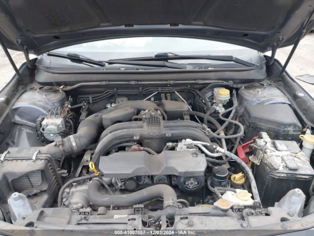 4S4BSALC0G3295961 Subaru Outback 2.5i Limited
