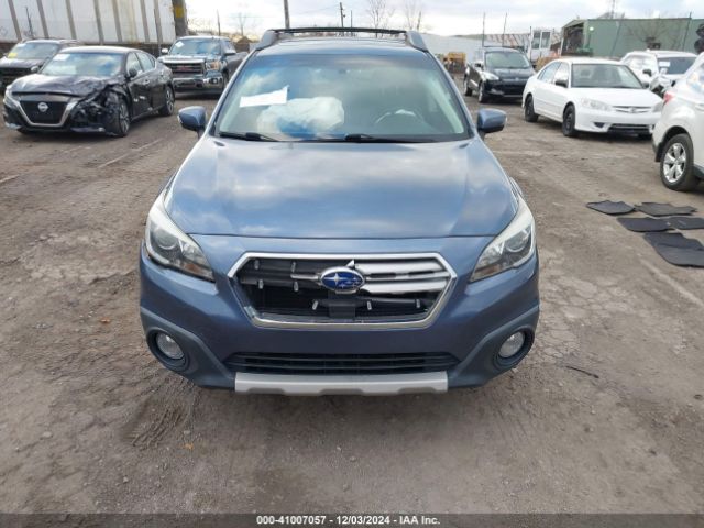 4S4BSALC0G3295961 Subaru Outback 2.5i Limited