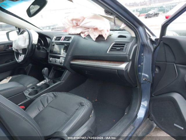 4S4BSALC0G3295961 Subaru Outback 2.5i Limited