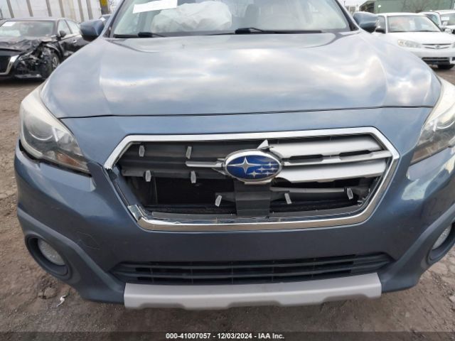 4S4BSALC0G3295961 Subaru Outback 2.5i Limited