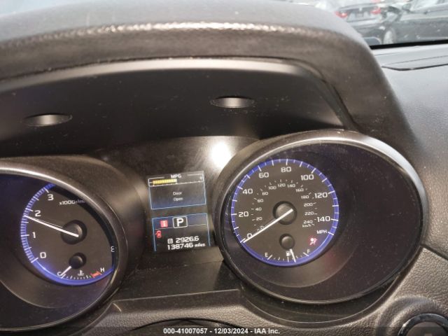 4S4BSALC0G3295961 Subaru Outback 2.5i Limited