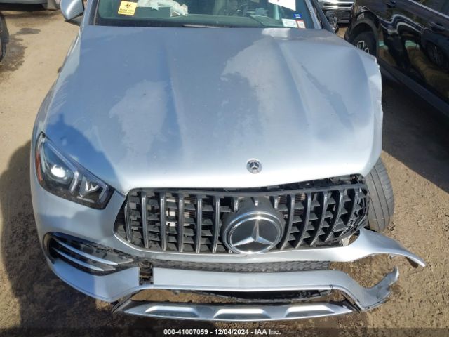 4JGFB6BB4PA868248 Mercedes-Benz Amg Gle 53 4matic