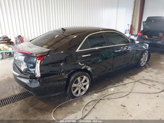 2013 CADILLAC ATS 1G6AG5RX7D0135708 Photo 3