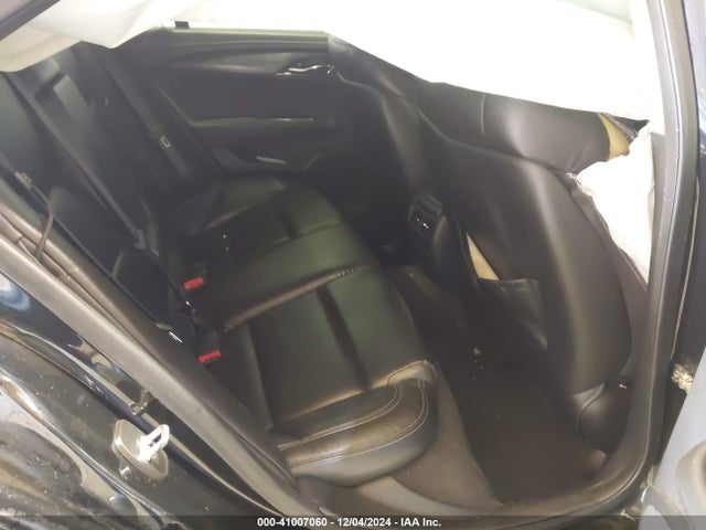 2013 CADILLAC ATS 1G6AG5RX7D0135708 Photo 7