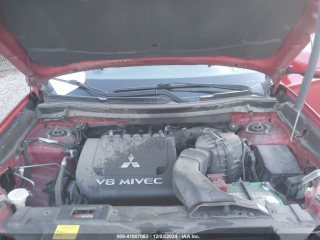 JA4JZ4AX0GZ008466 Mitsubishi OUTLANDER GT