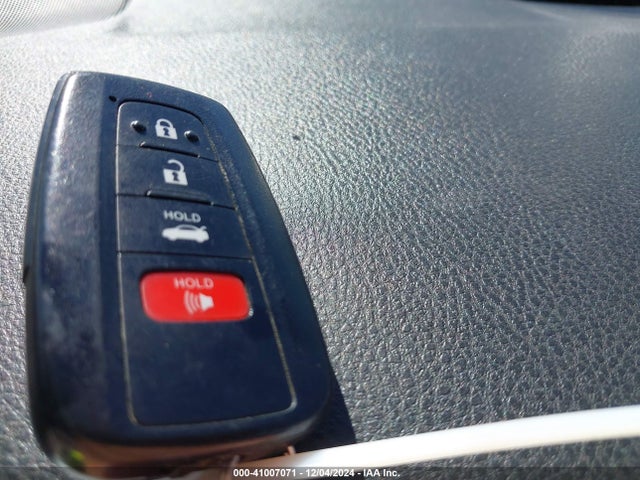 Toyota CAMRY SE 2021 4T1T11AK8MU580057 Image 11
