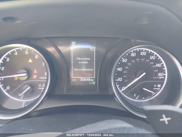Toyota CAMRY SE 2021 4T1T11AK8MU580057 Image 15