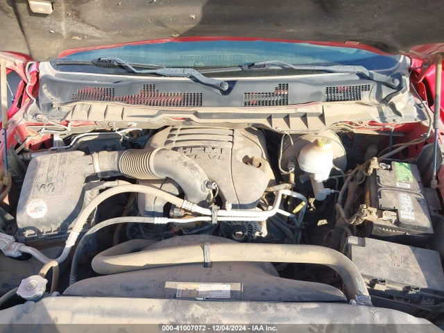 1C6RR7TT9FS768804 RAM 1500 Lone Star