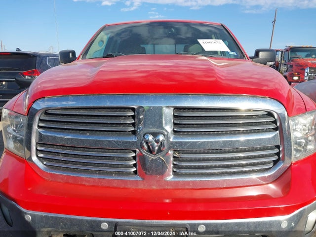 1C6RR7TT9FS768804 RAM 1500 Lone Star