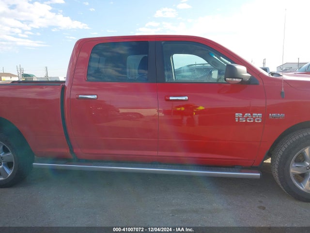 1C6RR7TT9FS768804 RAM 1500 Lone Star