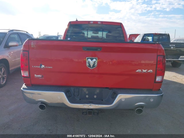 1C6RR7TT9FS768804 RAM 1500 Lone Star