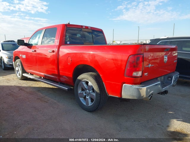 1C6RR7TT9FS768804 RAM 1500 Lone Star