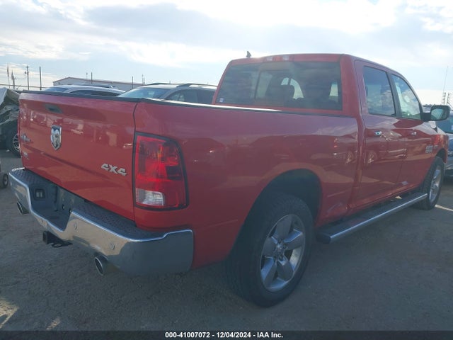 1C6RR7TT9FS768804 RAM 1500 Lone Star