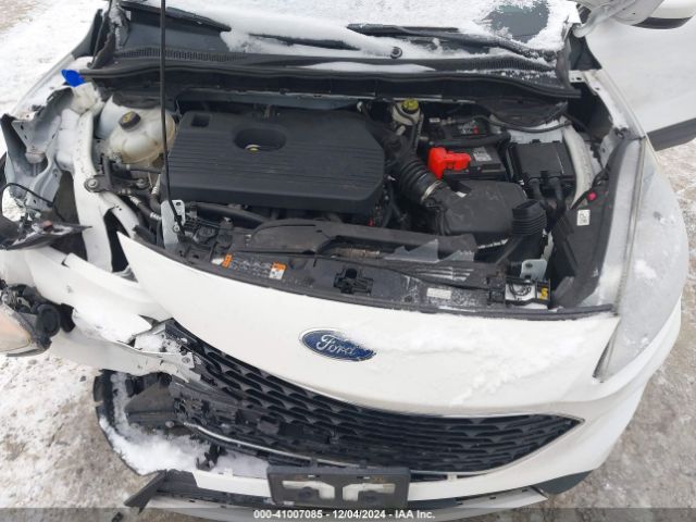 1FMCU9H99LUA08809 Ford ESCAPE SEL
