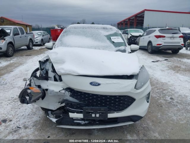 1FMCU9H99LUA08809 Ford ESCAPE SEL