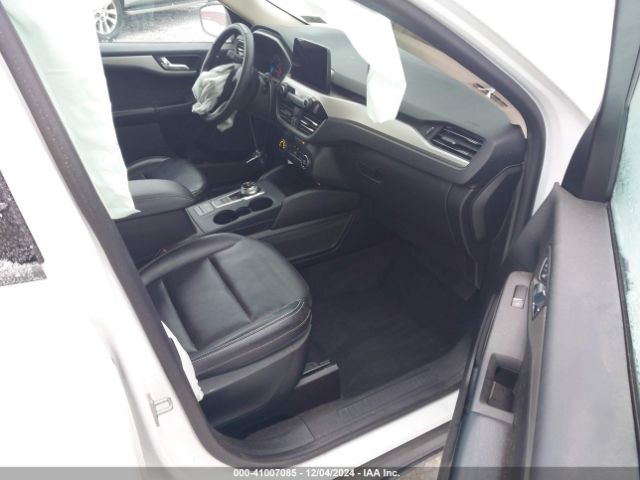1FMCU9H99LUA08809 Ford ESCAPE SEL